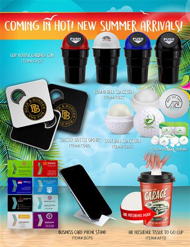 PromoteSource - A Promotional Products Company - Advertising Specialties, Corporate Identity ...