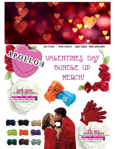 ❤️ Valentine's Day Bundles Spreading The Love!
