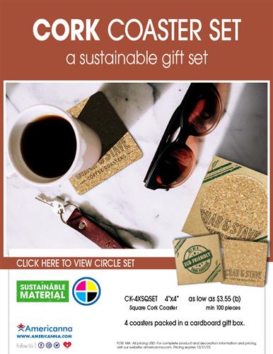 Check Out This Sustainable Gift Set