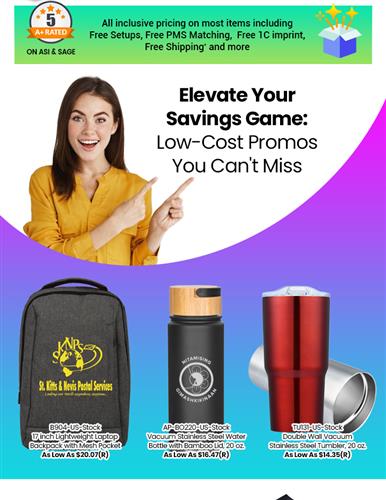 Big Savings on Laptop Bags, Mugs, Tech accessories & more - Hurry Order Today!