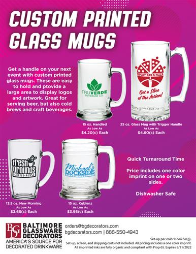 Best Glass Mugs for 2022