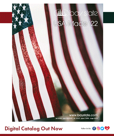 Flip Through Our USA Made Digital Catalog