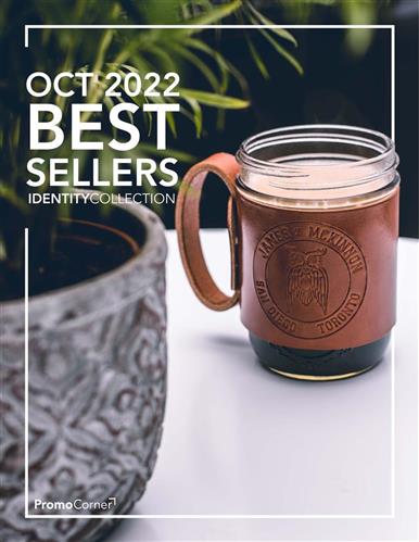 Identity Collection Best Sellers 2022