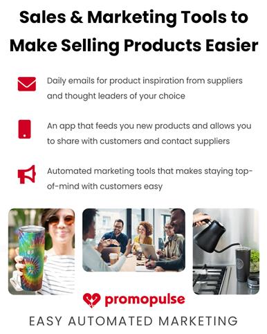 Amplify your sales with easy automated marketing